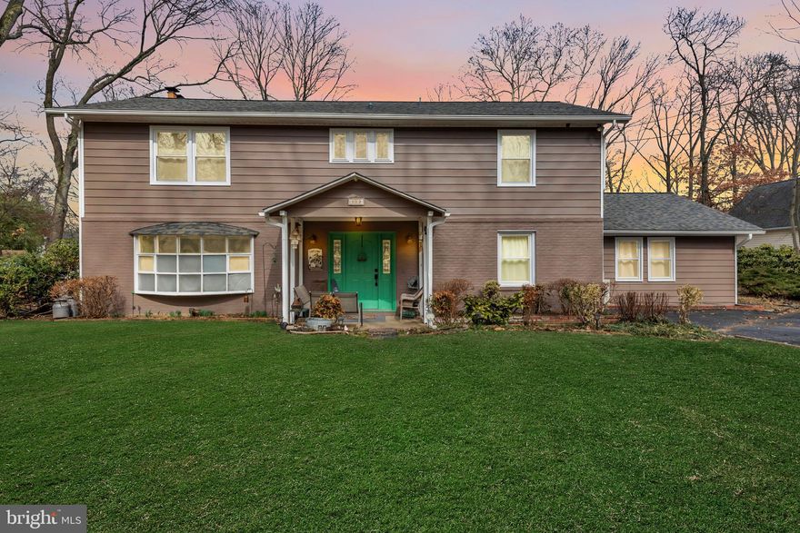 Rare opportunity in the highly sought-after Bayberry on the Magothy community in Arnold! This spacious 5-bedroom, 2.5-bath colonial offers the perfect combination of space, updates, and incredible neighborhood amenities. Step outside to your private fenced backyard featuring a built-in Gunite pool—perfect for summer entertaining, relaxing weekends, and making lasting memories. The home has been extensively updated, including a new roof (2025), new windows (2025–2026), new Ductless HVAC system (2022), new hot water heater (2023), new flooring throughout much of the home (2025–2026), and a new pool pump (2024).

Bayberry Community Association offers a water-oriented community where homes rarely become available. Association members enjoy exclusive access to a waterside park, playground, picnic area, community beach, boat ramp, pier, and small boat storage—bringing the Chesapeake Bay lifestyle right to your doorstep.

This is the kind of neighborhood people wait years to get into. Don’t miss your chance when this home hits the market Saturday at 11:00 AM!
*PROFESSIONAL PHOTOS COMING 3/5!!