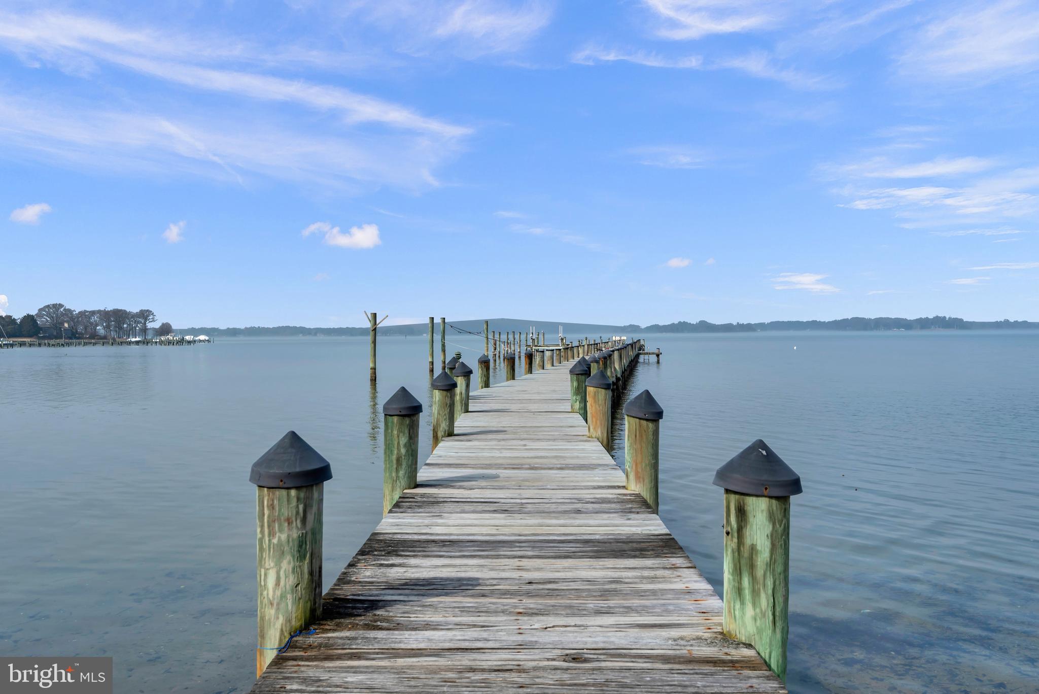 BAYBERRY ON THE MAGOTHY - Residential