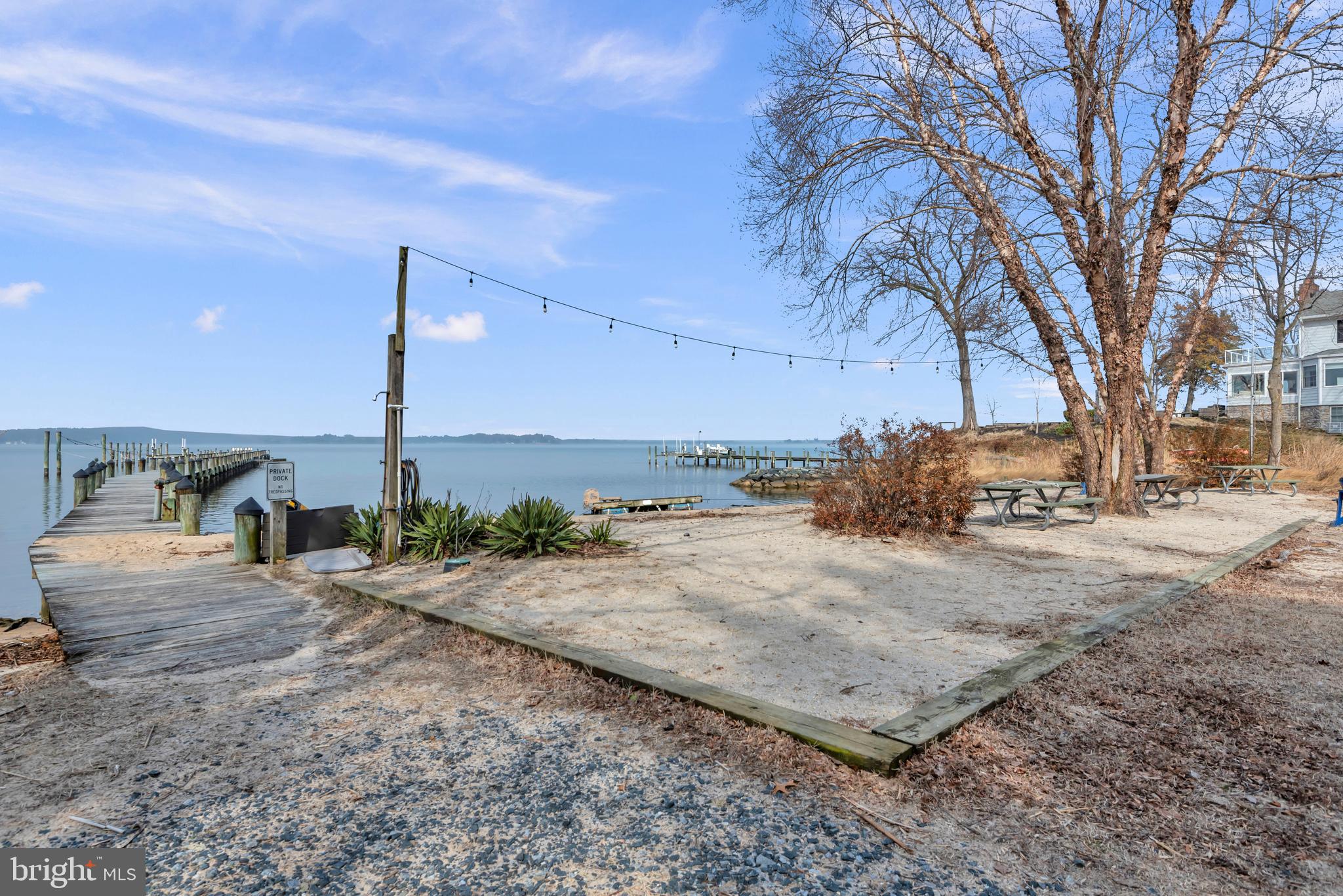 BAYBERRY ON THE MAGOTHY - Residential