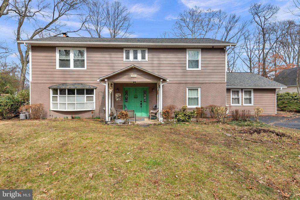 Photo of 903 Pine Trail, ARNOLD, MD 21012 (MLS # MDAA2137232)