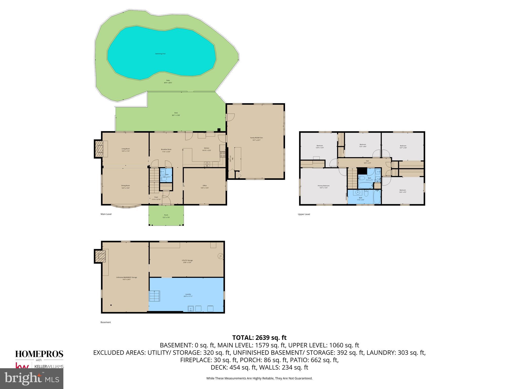 BAYBERRY ON THE MAGOTHY - Residential