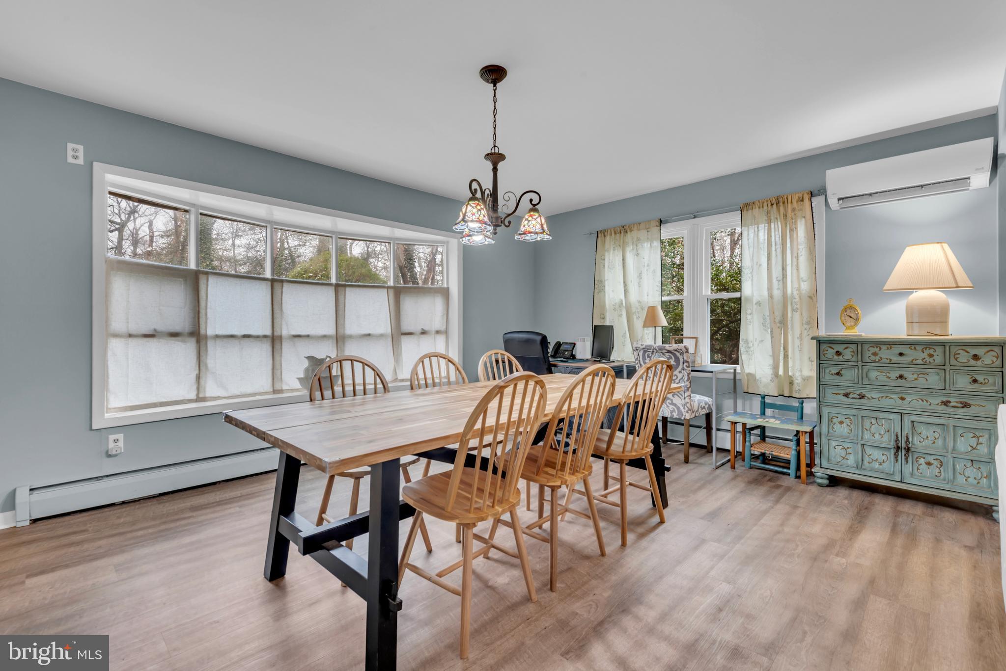 BAYBERRY ON THE MAGOTHY - Residential