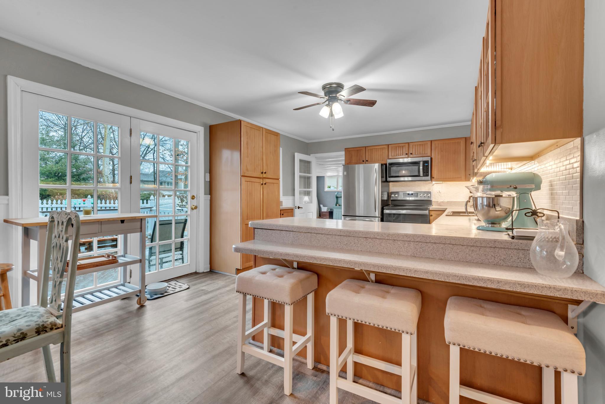 BAYBERRY ON THE MAGOTHY - Residential