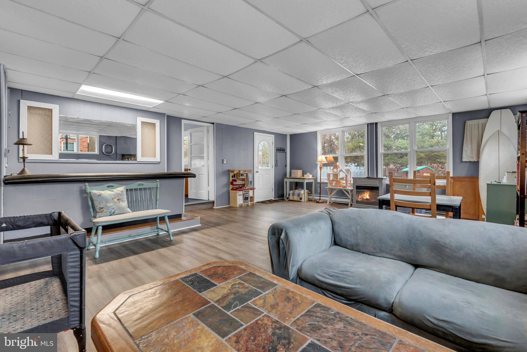 BAYBERRY ON THE MAGOTHY - Residential