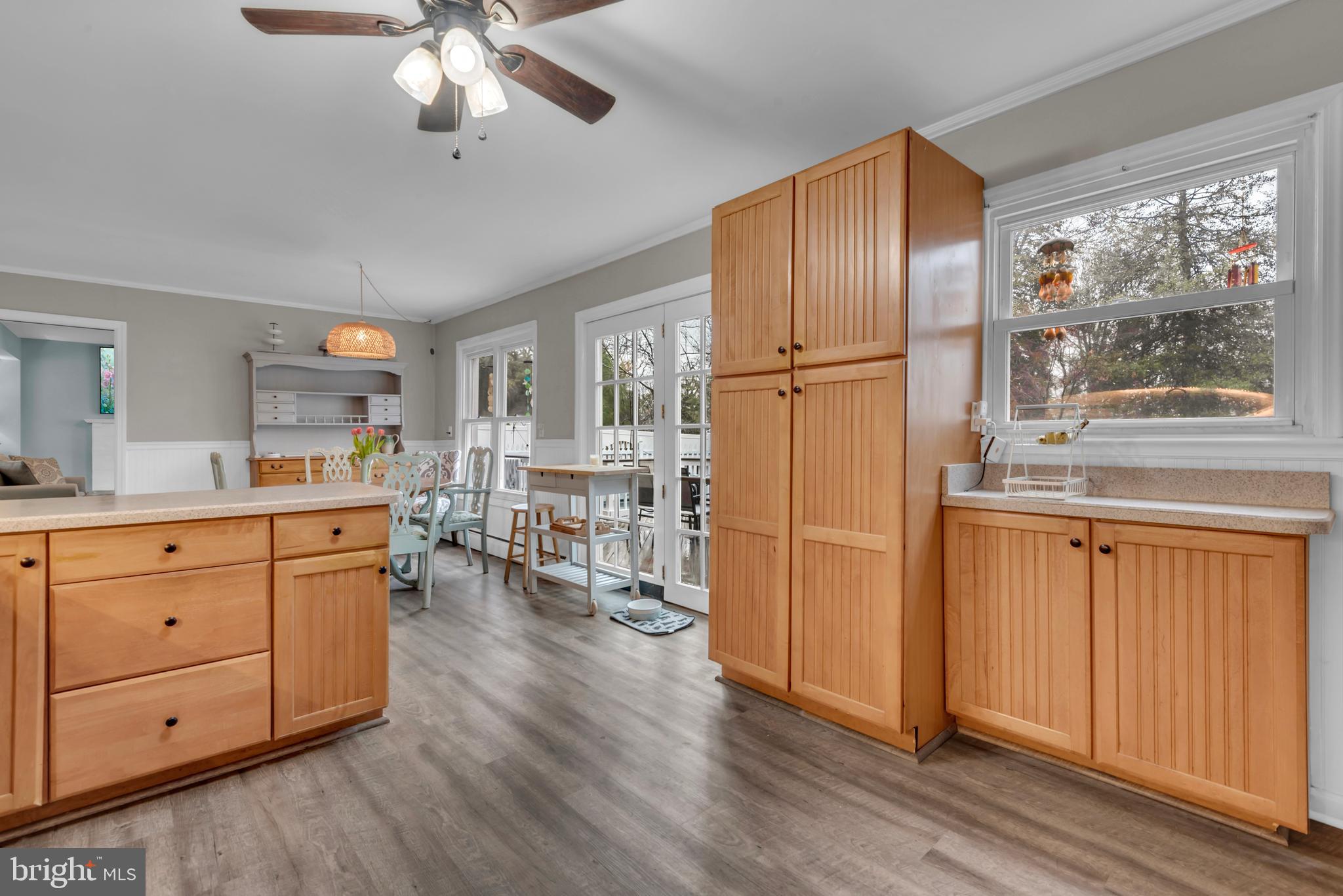 BAYBERRY ON THE MAGOTHY - Residential