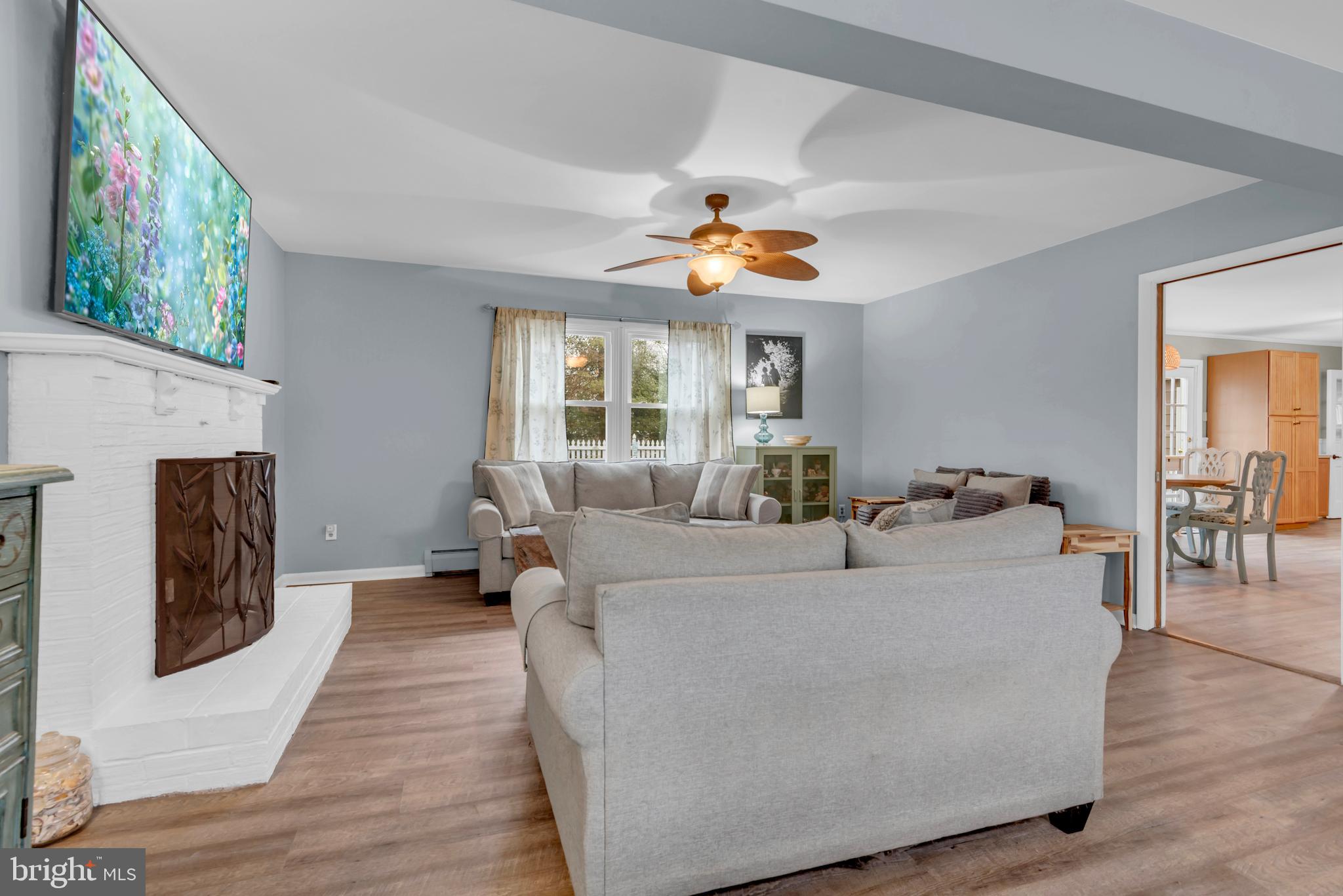 BAYBERRY ON THE MAGOTHY - Residential