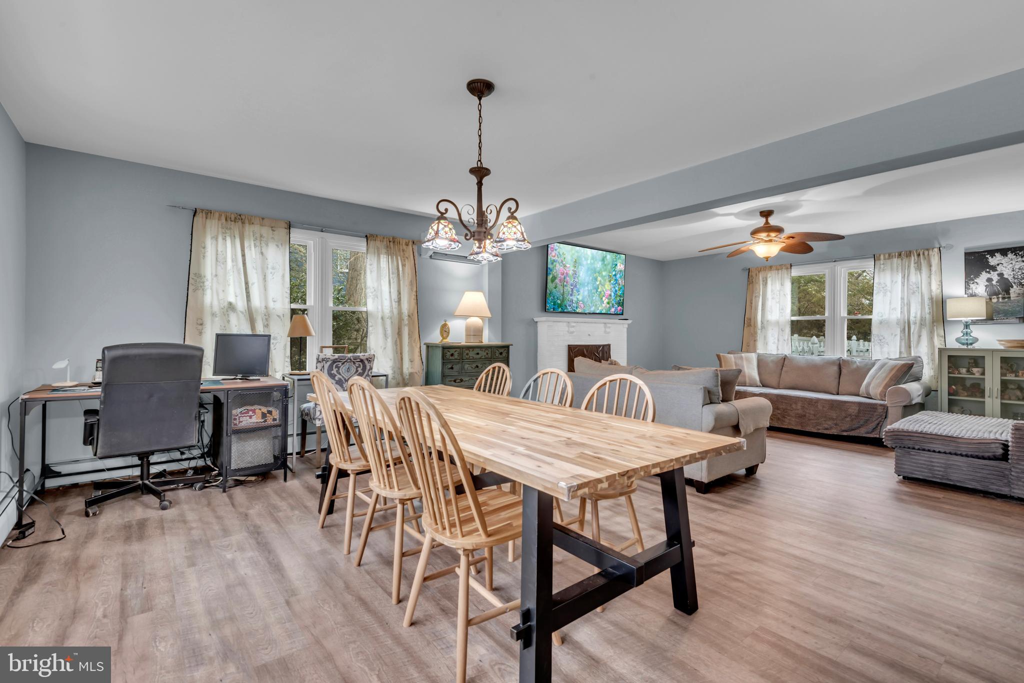 BAYBERRY ON THE MAGOTHY - Residential