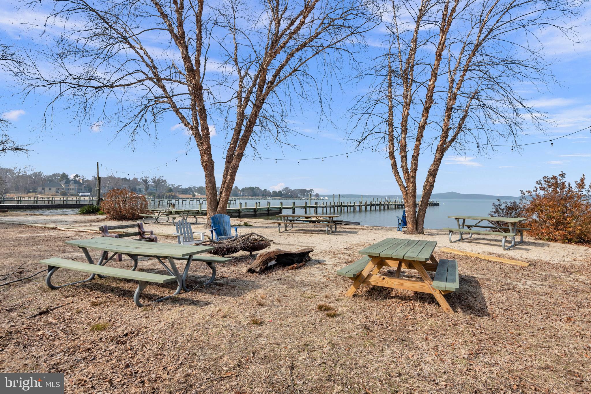 BAYBERRY ON THE MAGOTHY - Residential