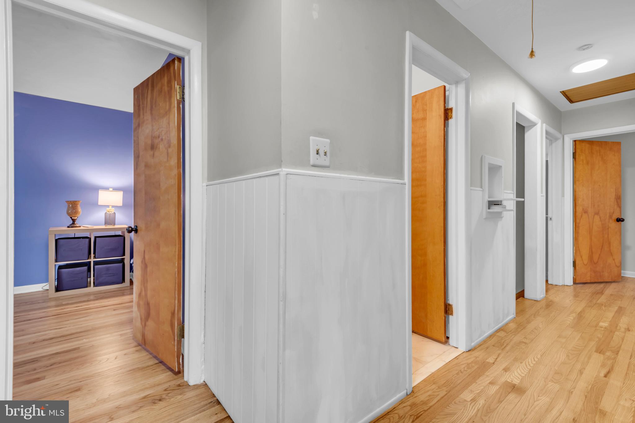 BAYBERRY ON THE MAGOTHY - Residential