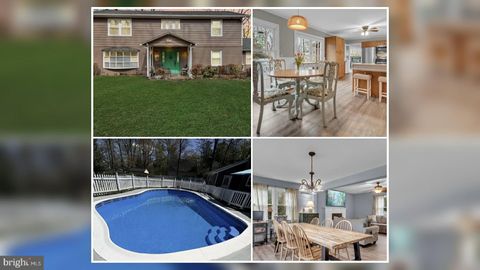 Photo of 903 Pine Trail, ARNOLD, MD 21012 (MLS # MDAA2137232)