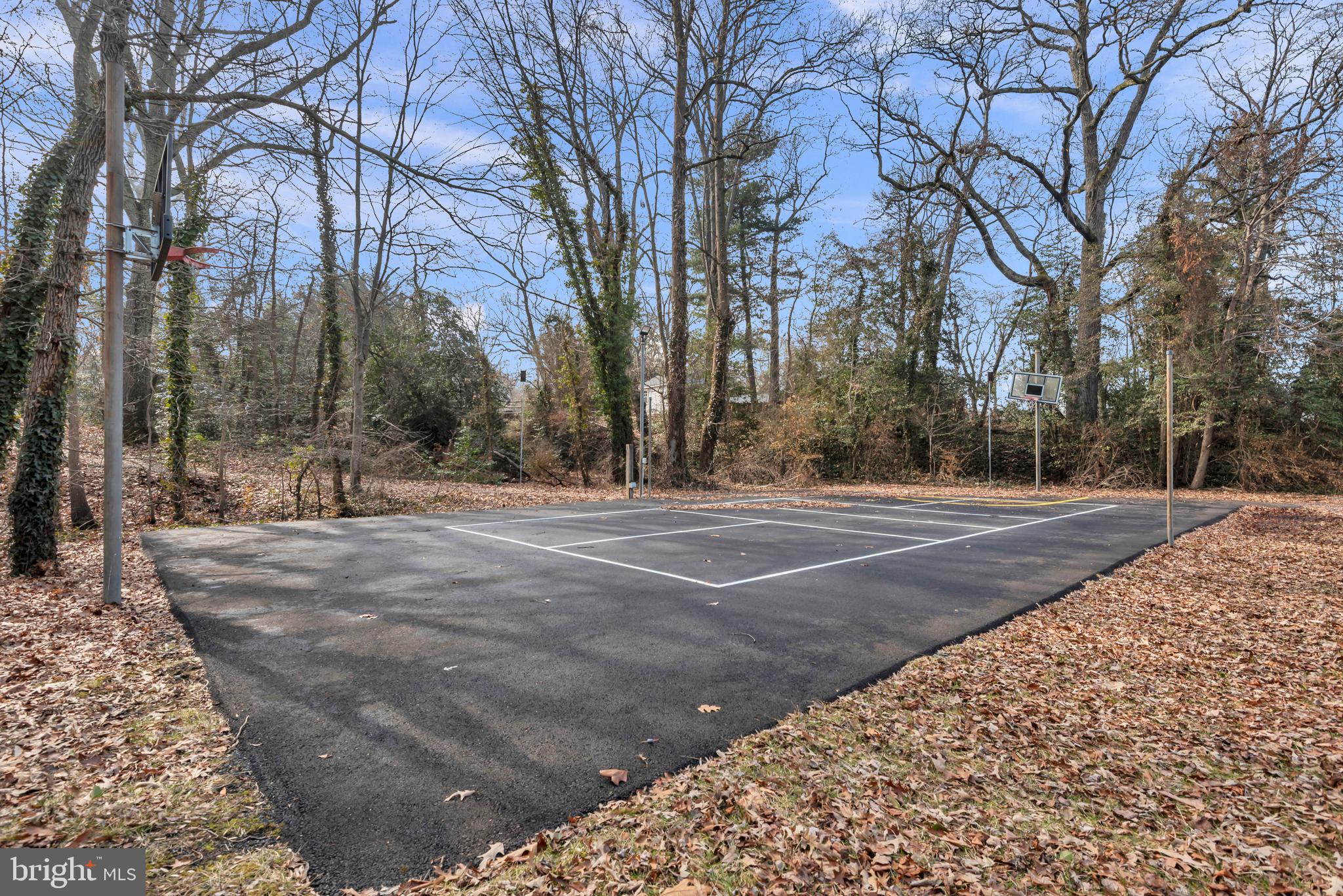 BAYBERRY ON THE MAGOTHY - Residential