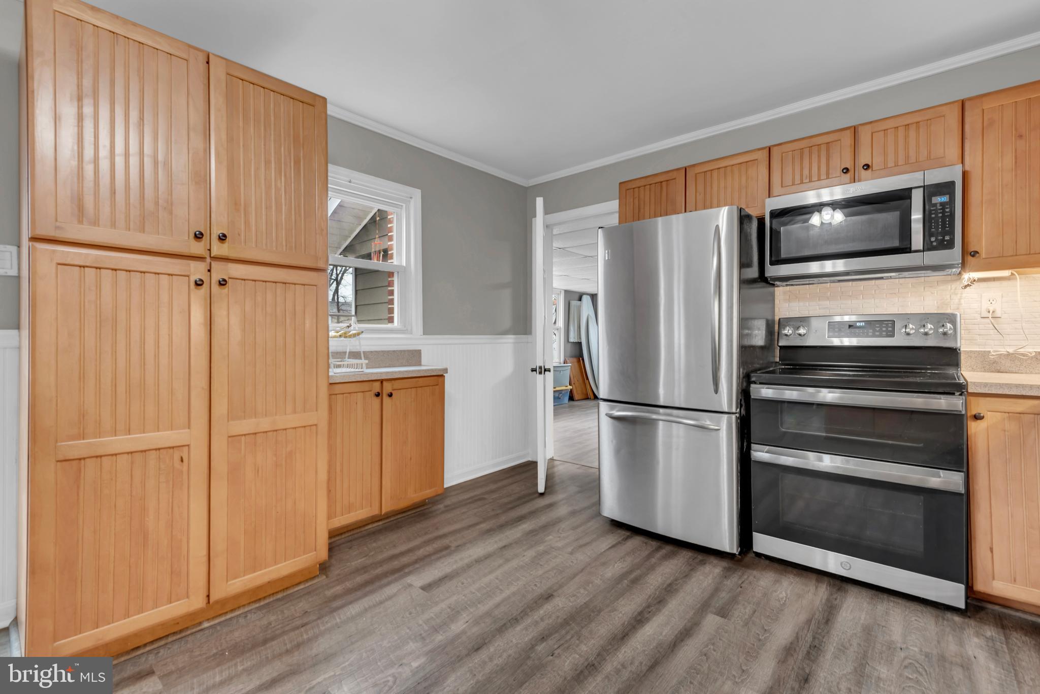 BAYBERRY ON THE MAGOTHY - Residential