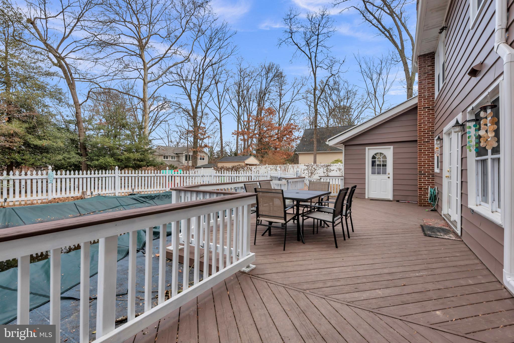 BAYBERRY ON THE MAGOTHY - Residential