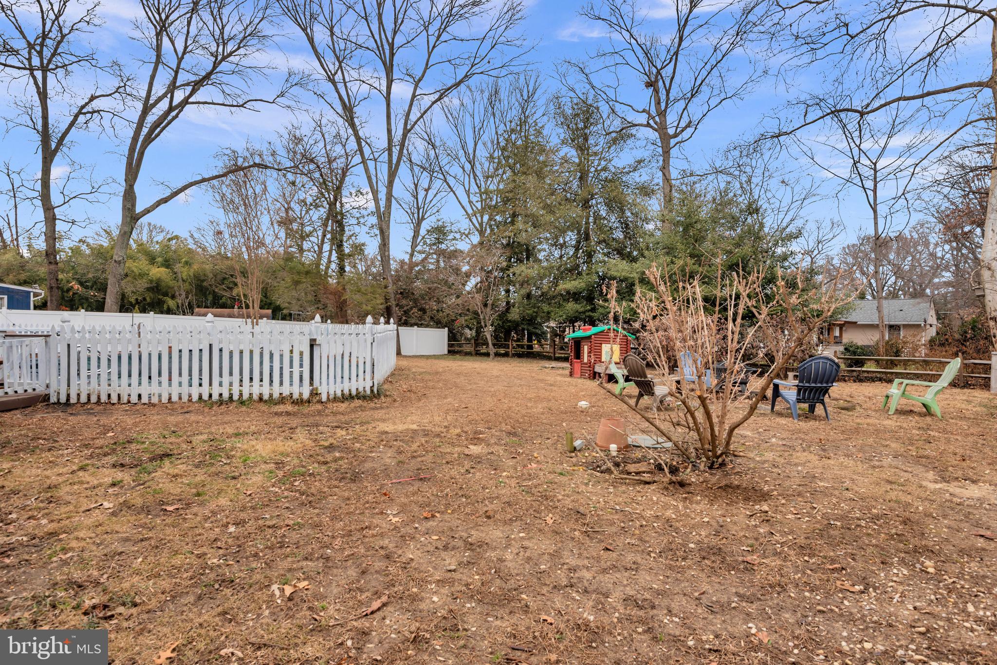 BAYBERRY ON THE MAGOTHY - Residential