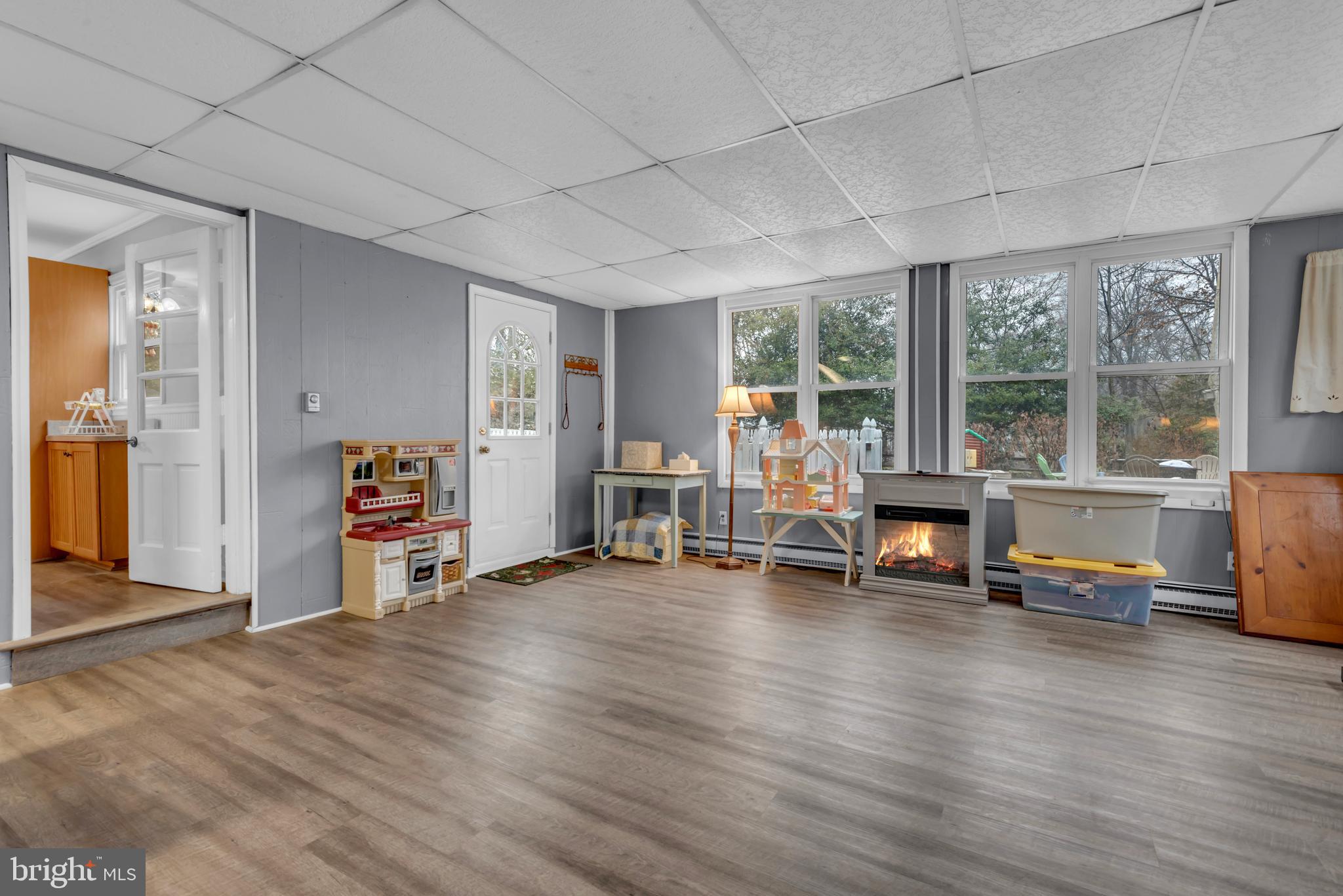 BAYBERRY ON THE MAGOTHY - Residential