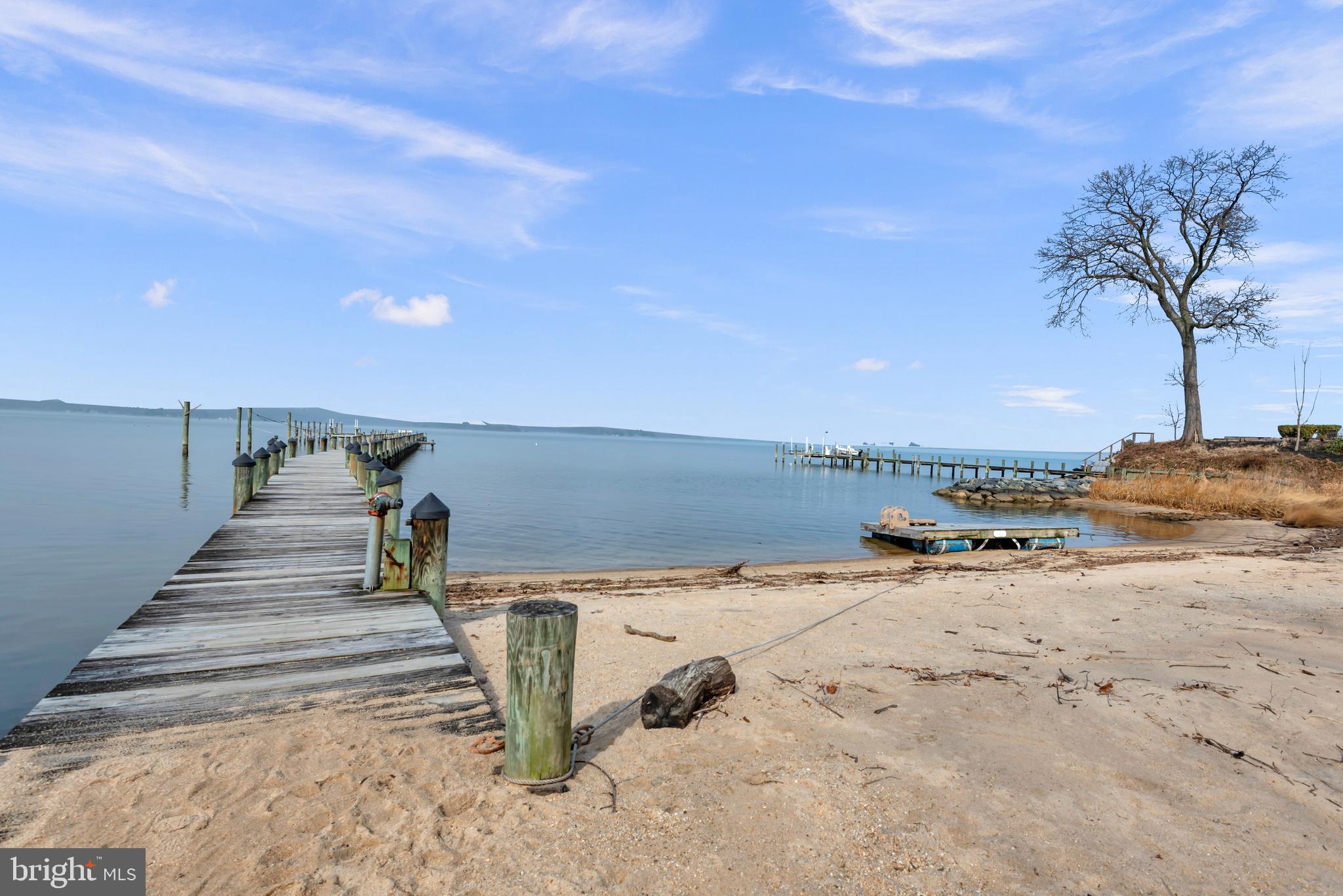 BAYBERRY ON THE MAGOTHY - Residential