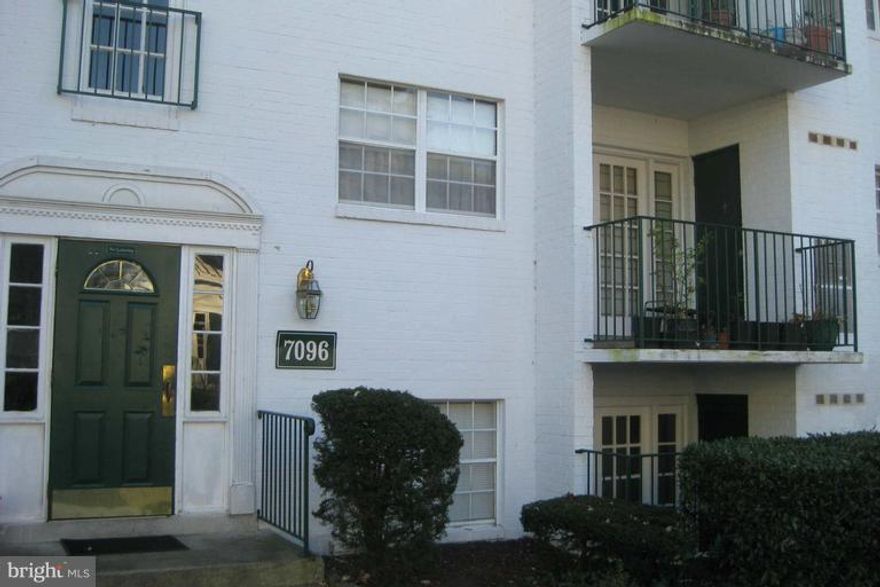 CASH CONTRACT ONLY, SOLD IN AS IS CONDITION. Great Location in Springfield, close to metro & bus routes and Shopping center. Home needs work. "Seller s acceptance of any offer is contingent on approval of the Fairfax County Circuit Court of the contract.  If Seller accepts an offer, Seller will promptly file a petition in the Fairfax County Circuit Court for authority to enter into the contract."