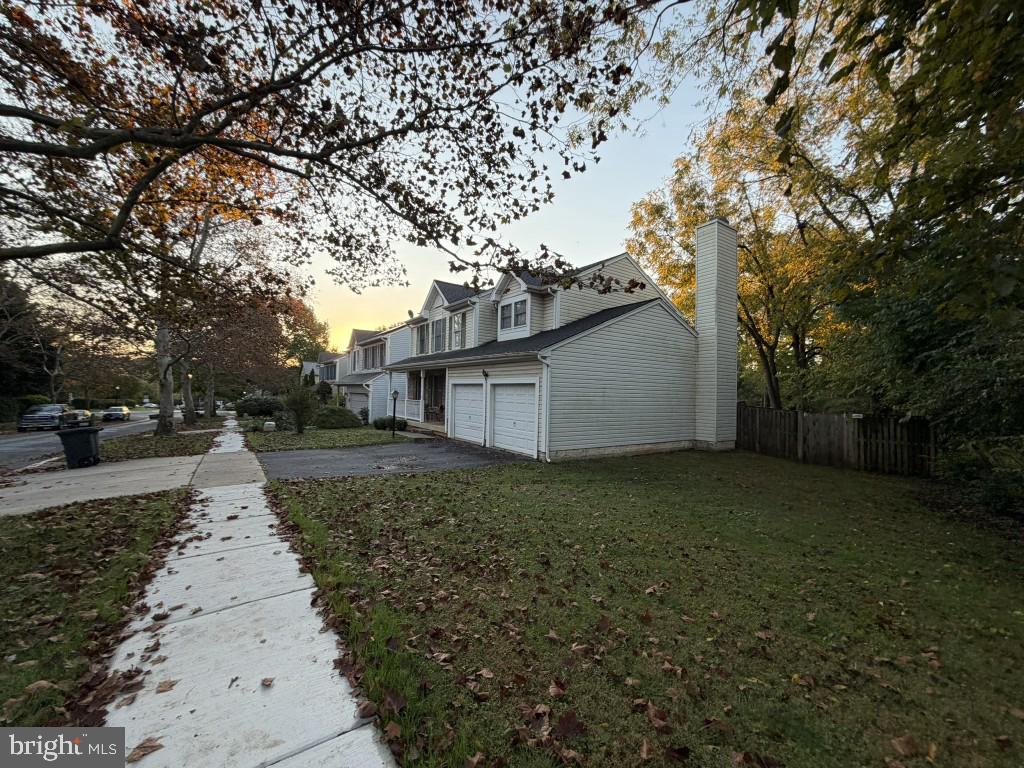17807 COTTONWOOD TERRACE