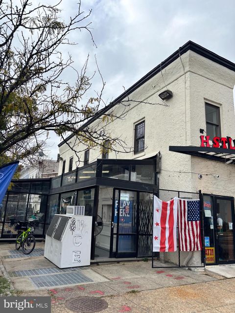 1430 MARYLAND AVENUE NE UPPER WASHINGTON DC 20002