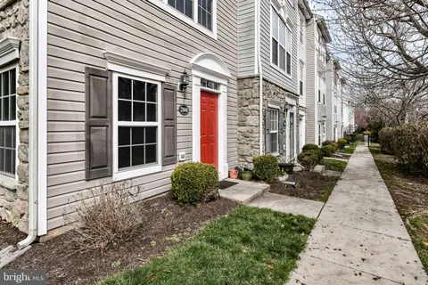 21848 Goodwood Terrace, Ashburn, VA MLS: VALO2090652