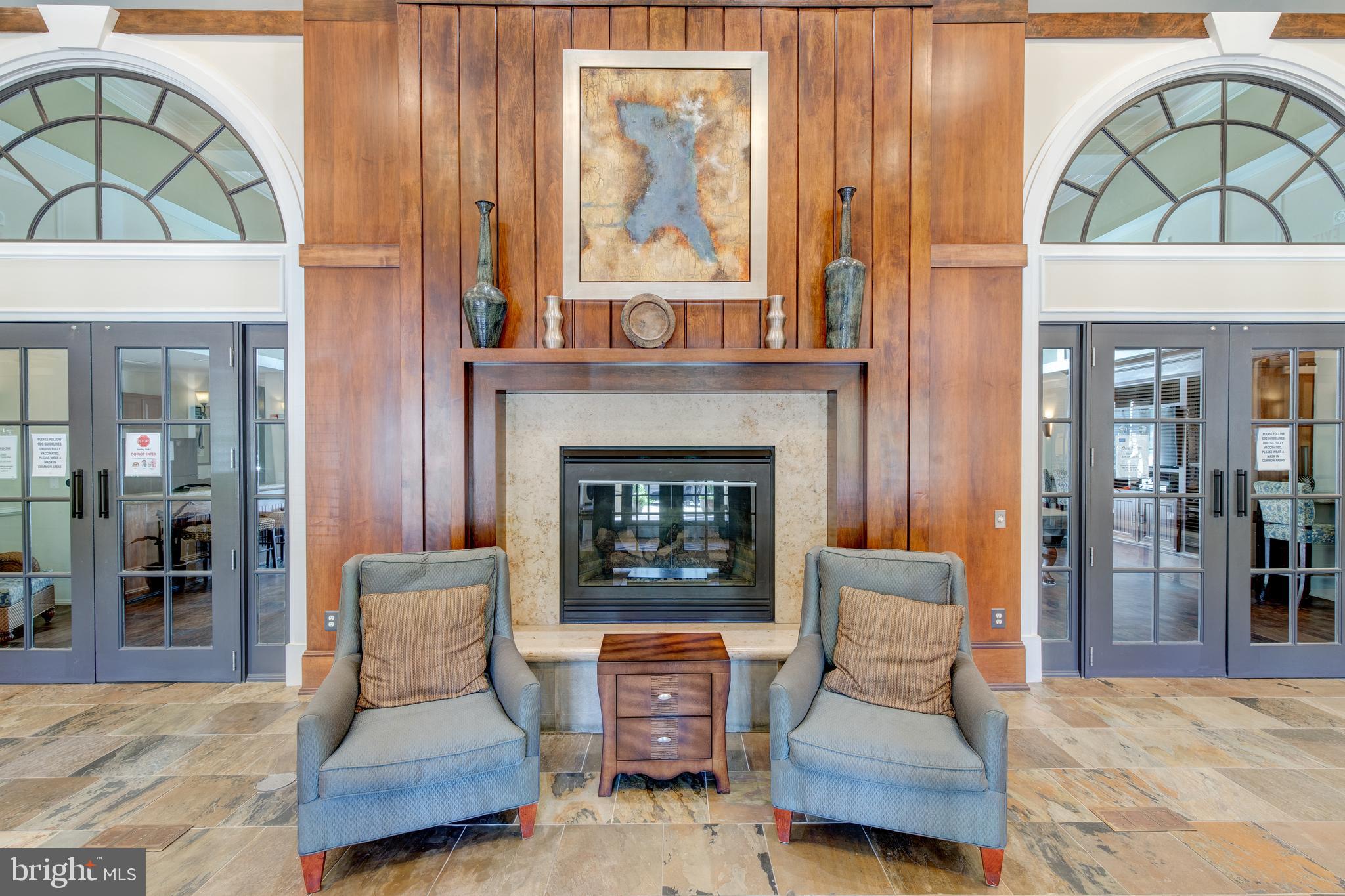 THE GROVE AT ARLINGTON - Residential Lease