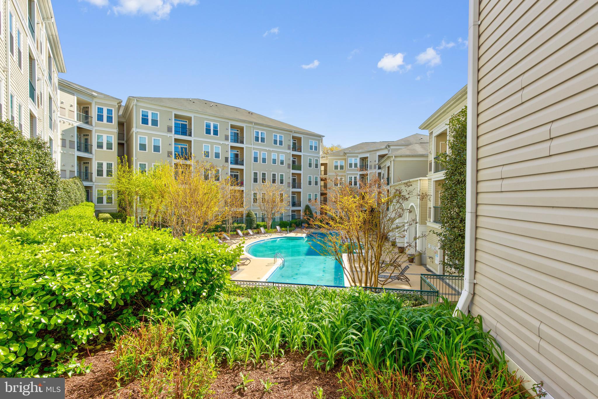 THE GROVE AT ARLINGTON - Residential Lease
