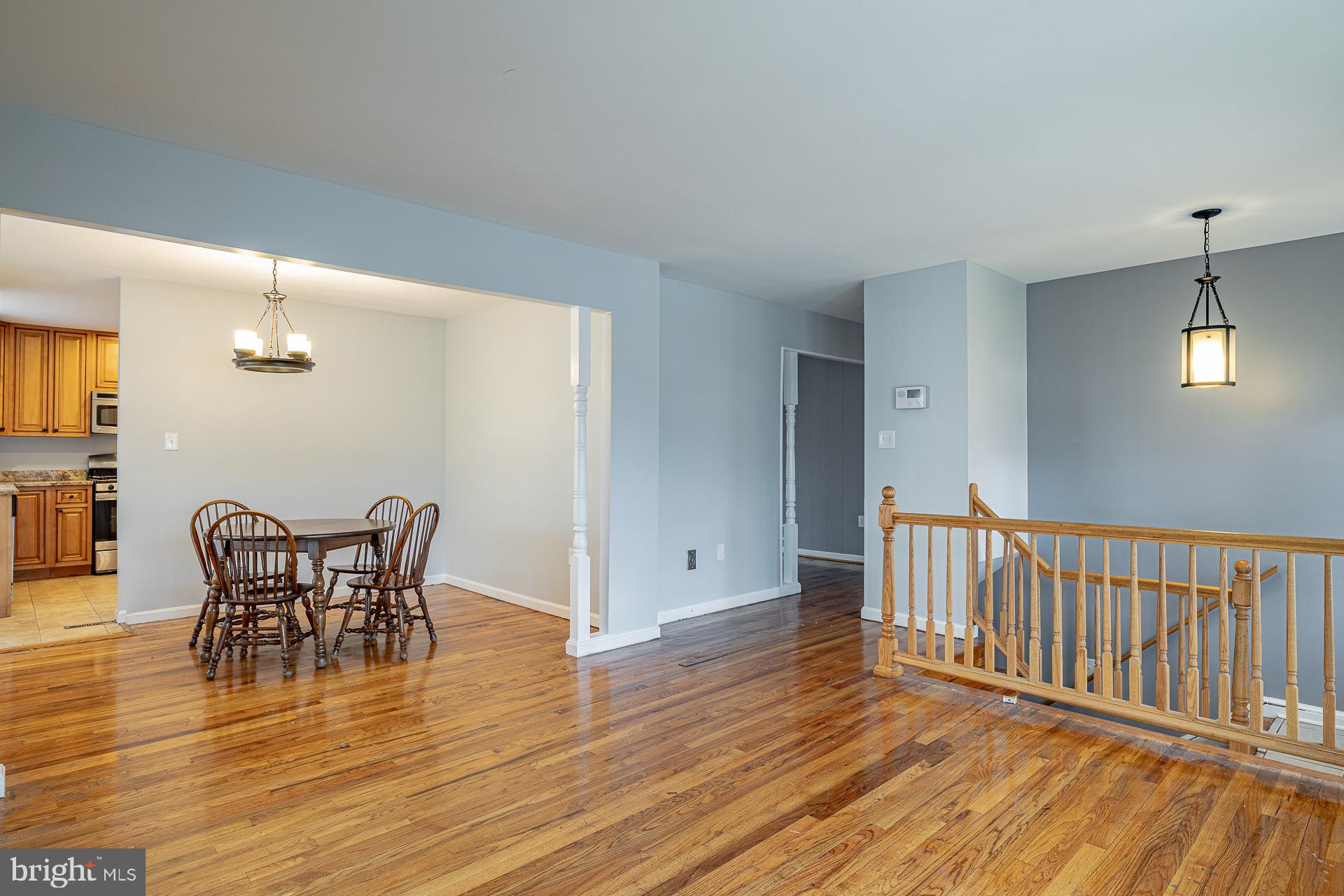 MARLTON - Residential