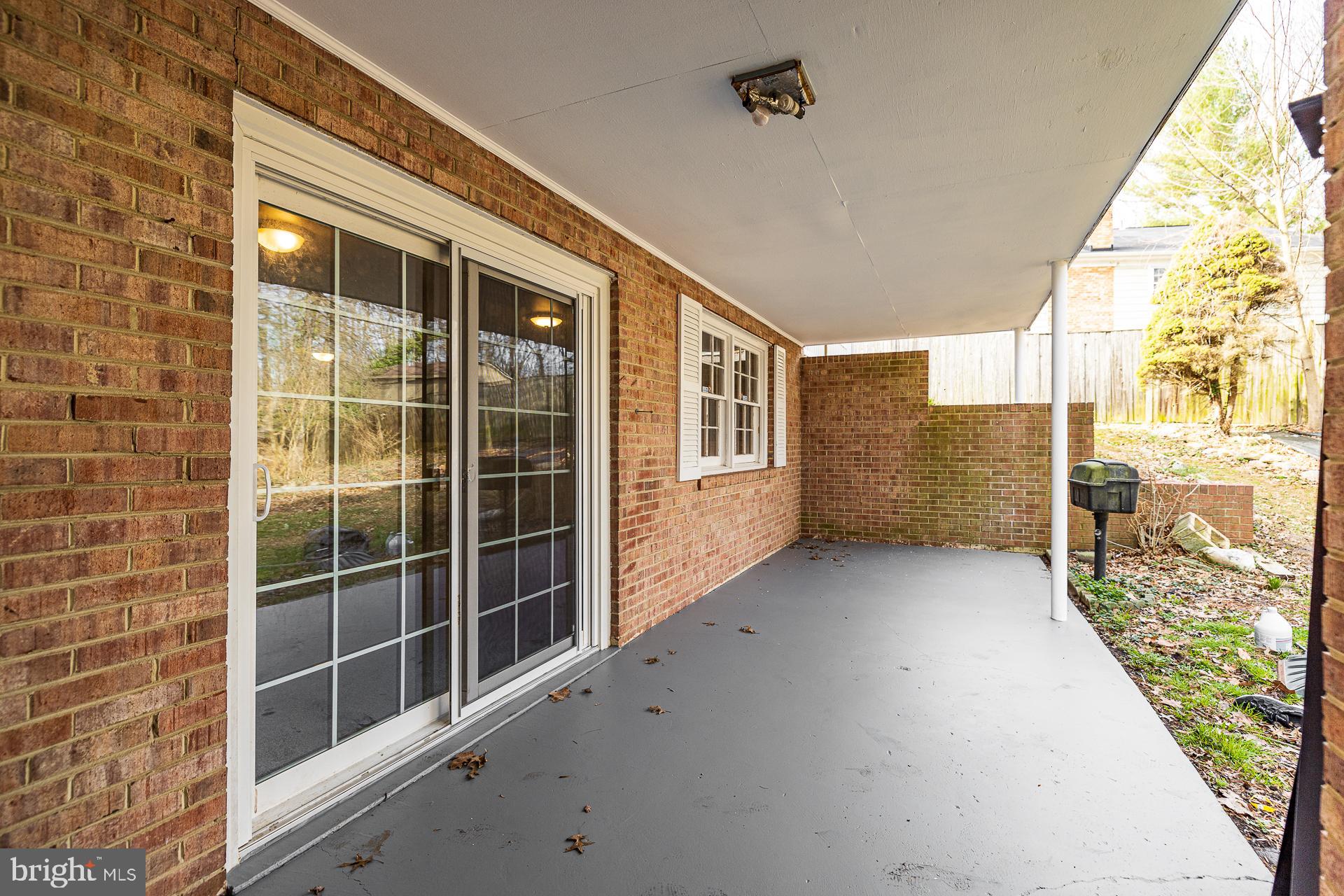 MARLTON - Residential