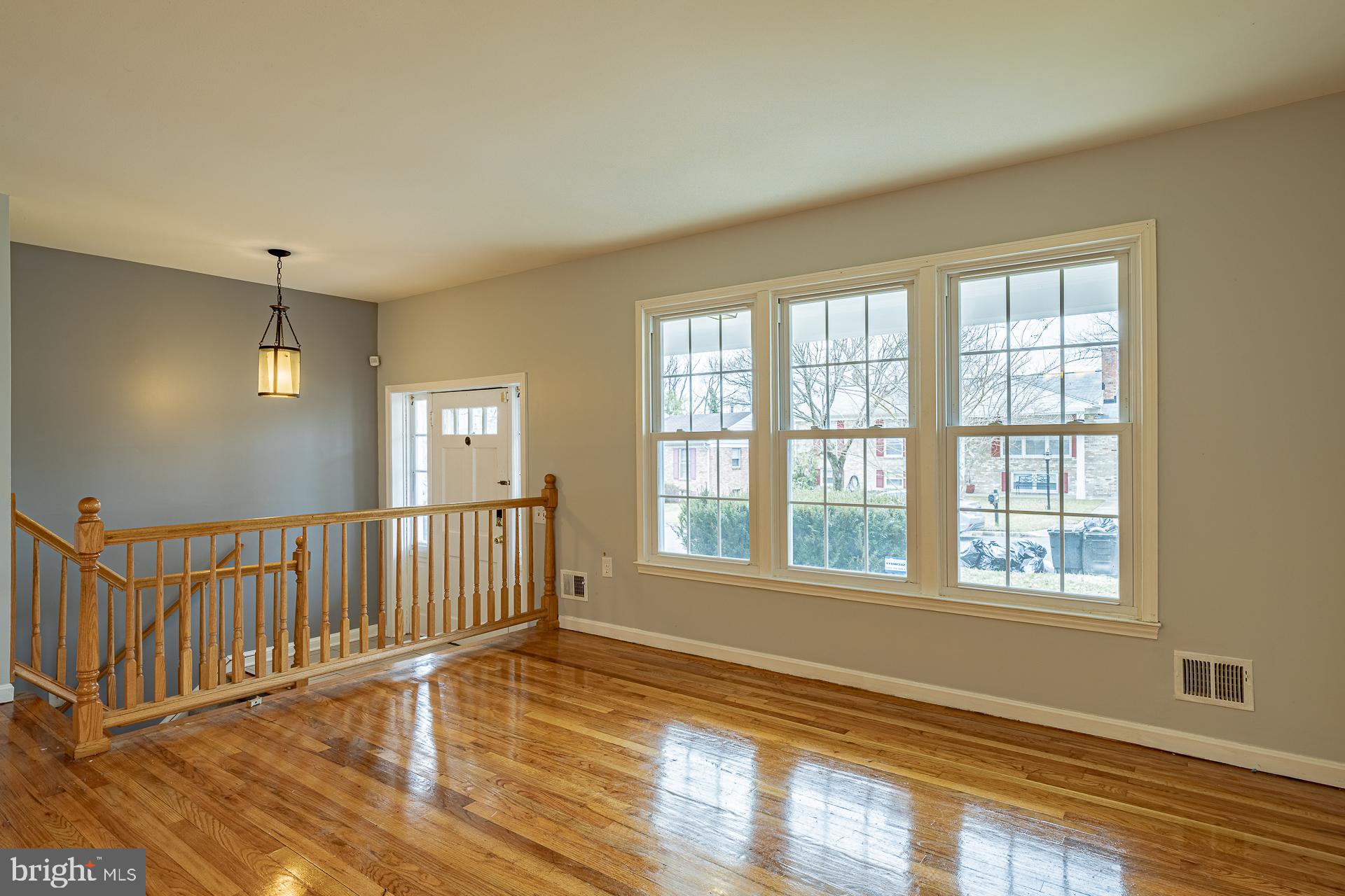 MARLTON - Residential