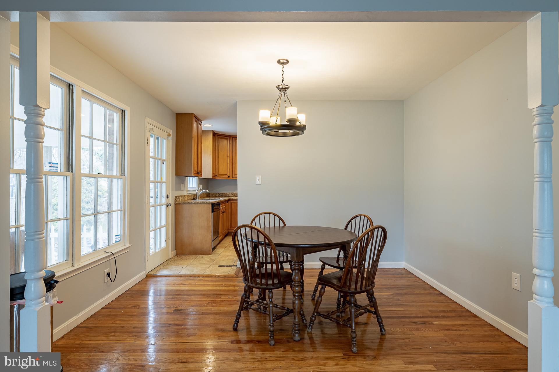 MARLTON - Residential