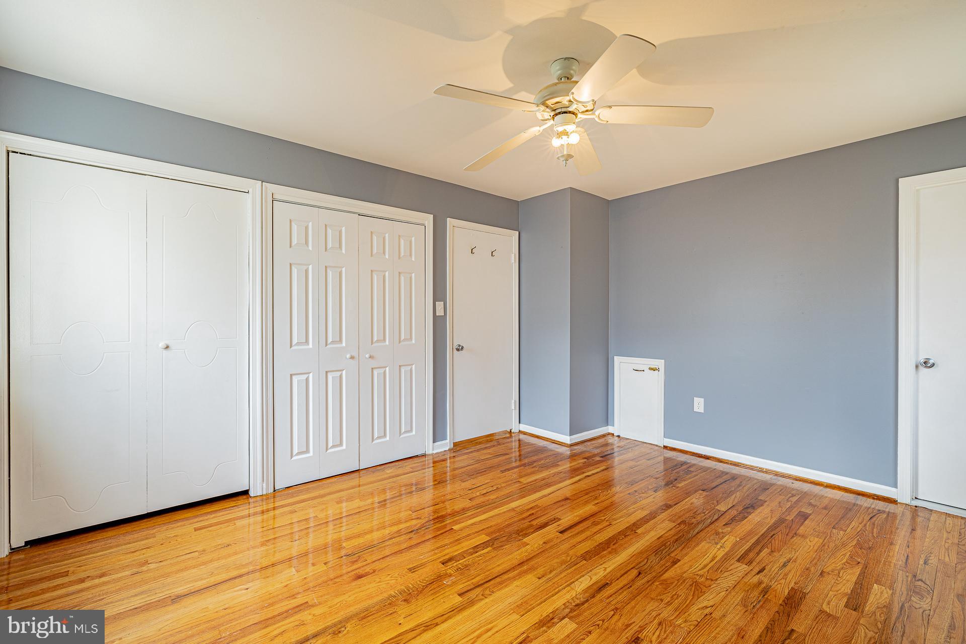 MARLTON - Residential