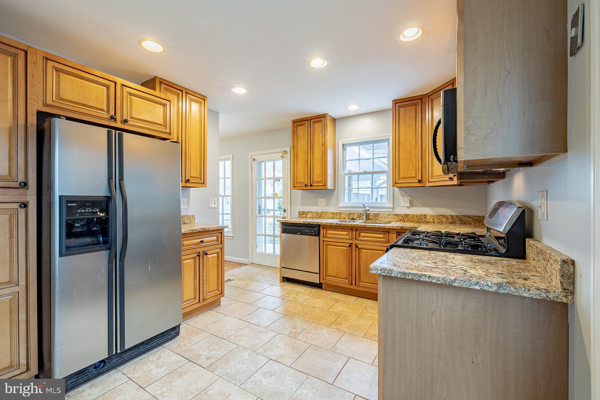 MARLTON - Residential