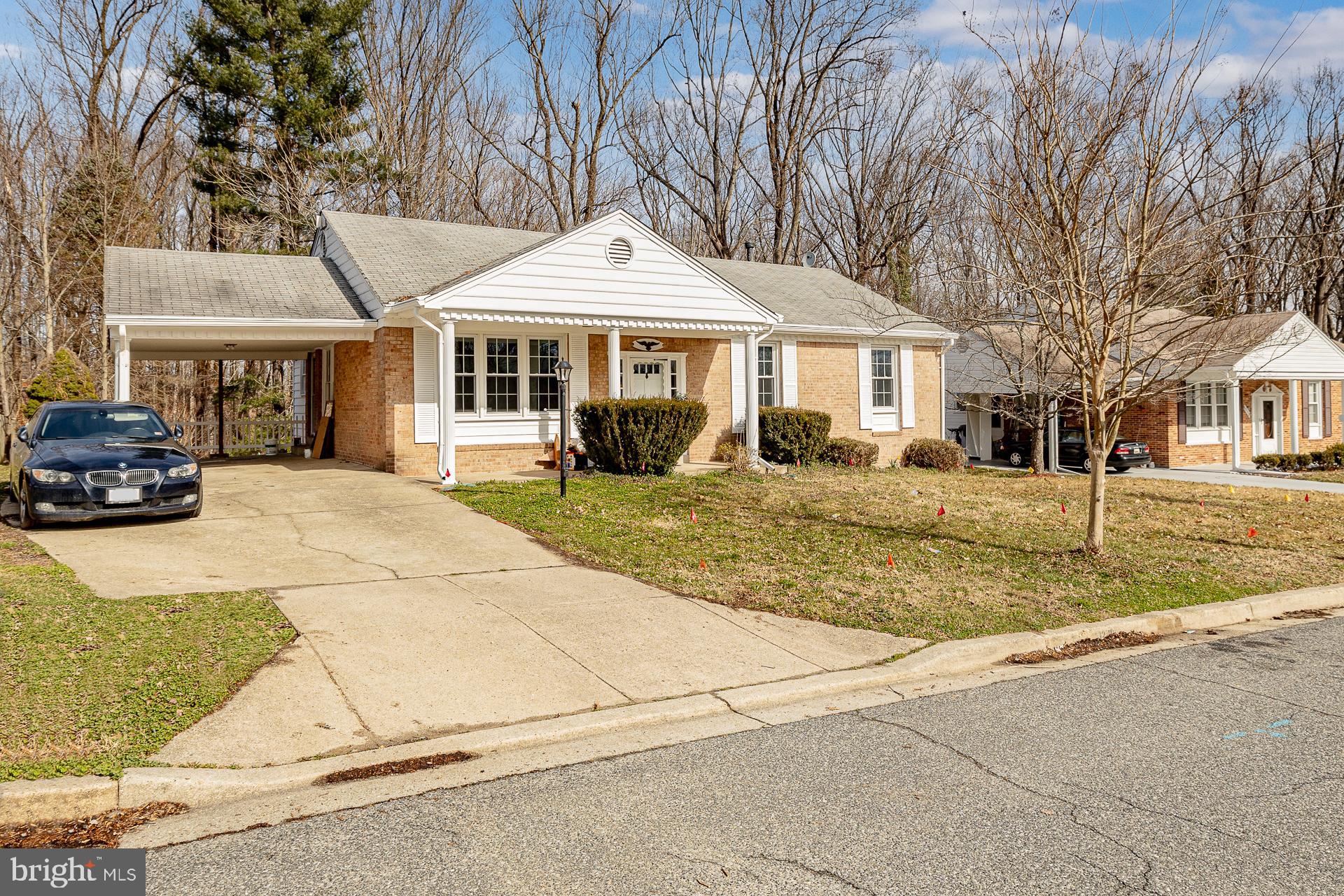 MARLTON - Residential