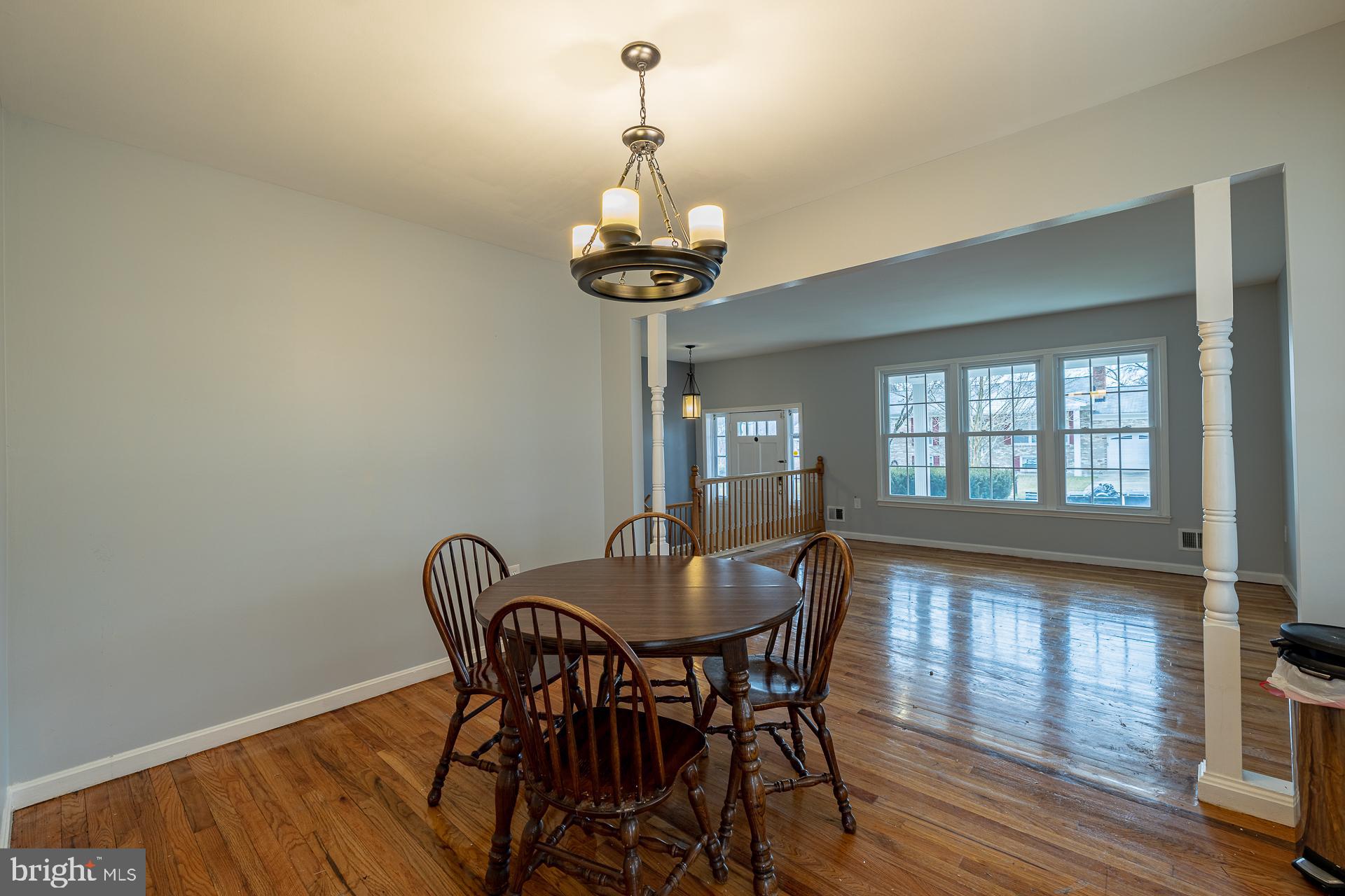 MARLTON - Residential