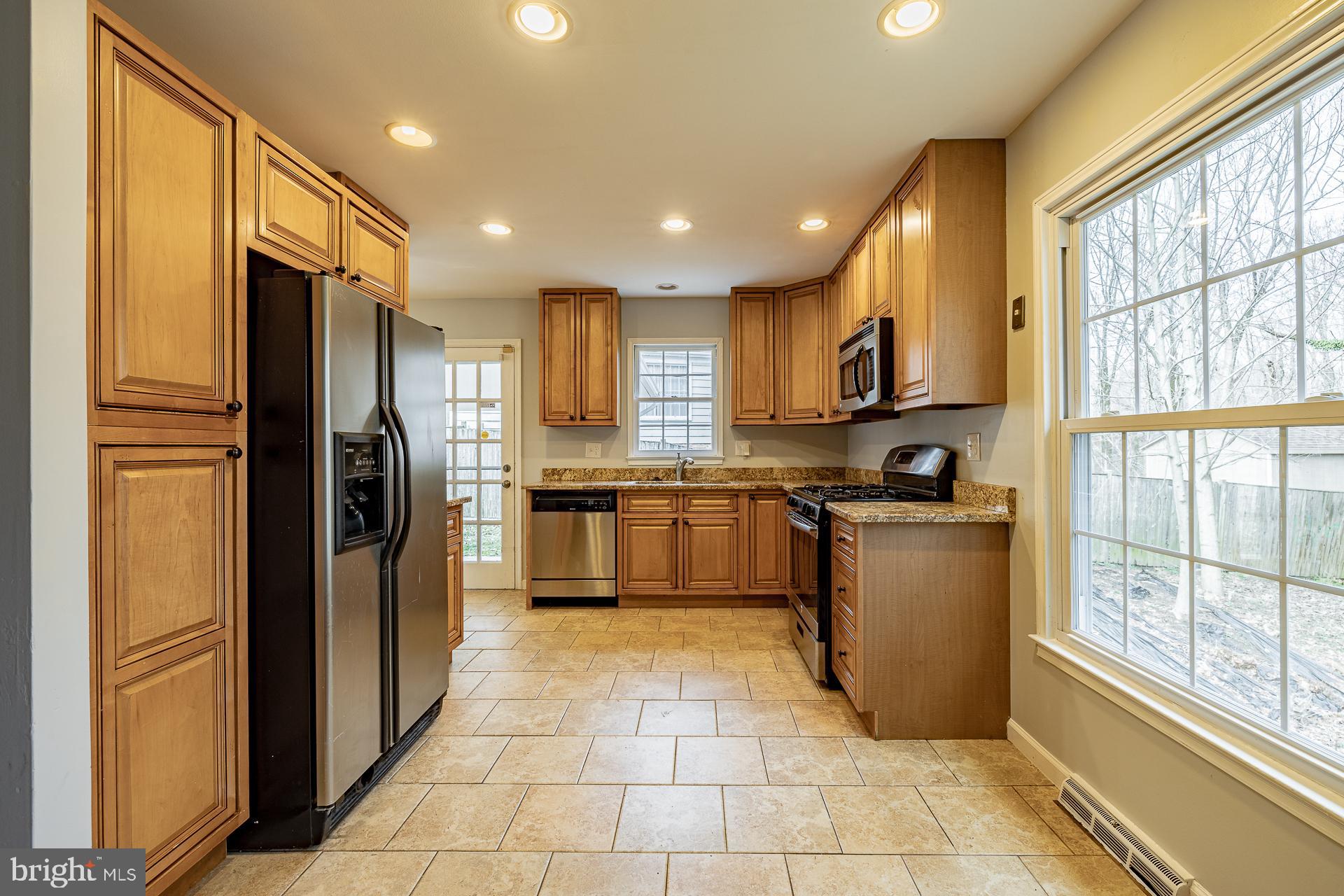 MARLTON - Residential