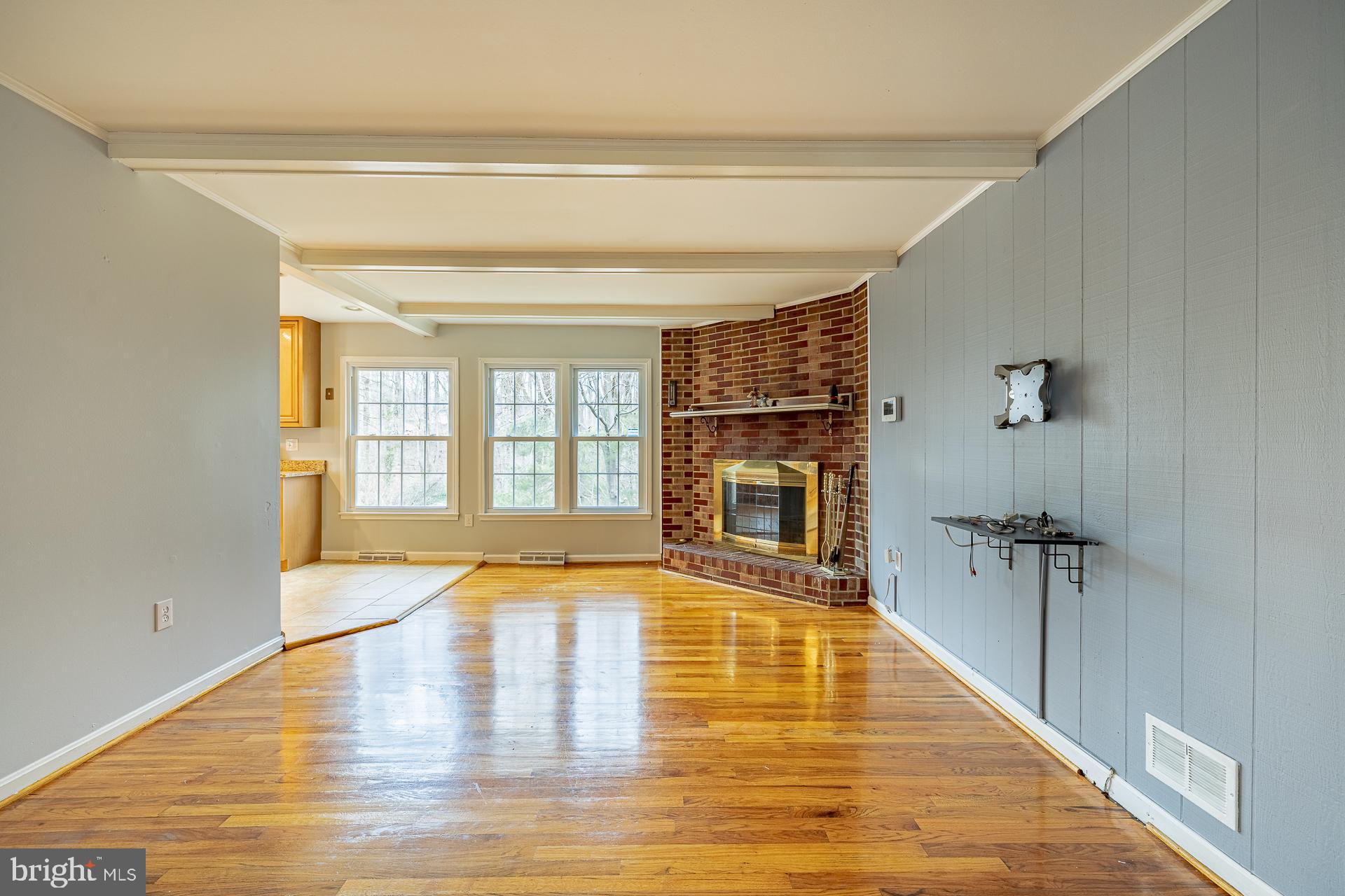 MARLTON - Residential