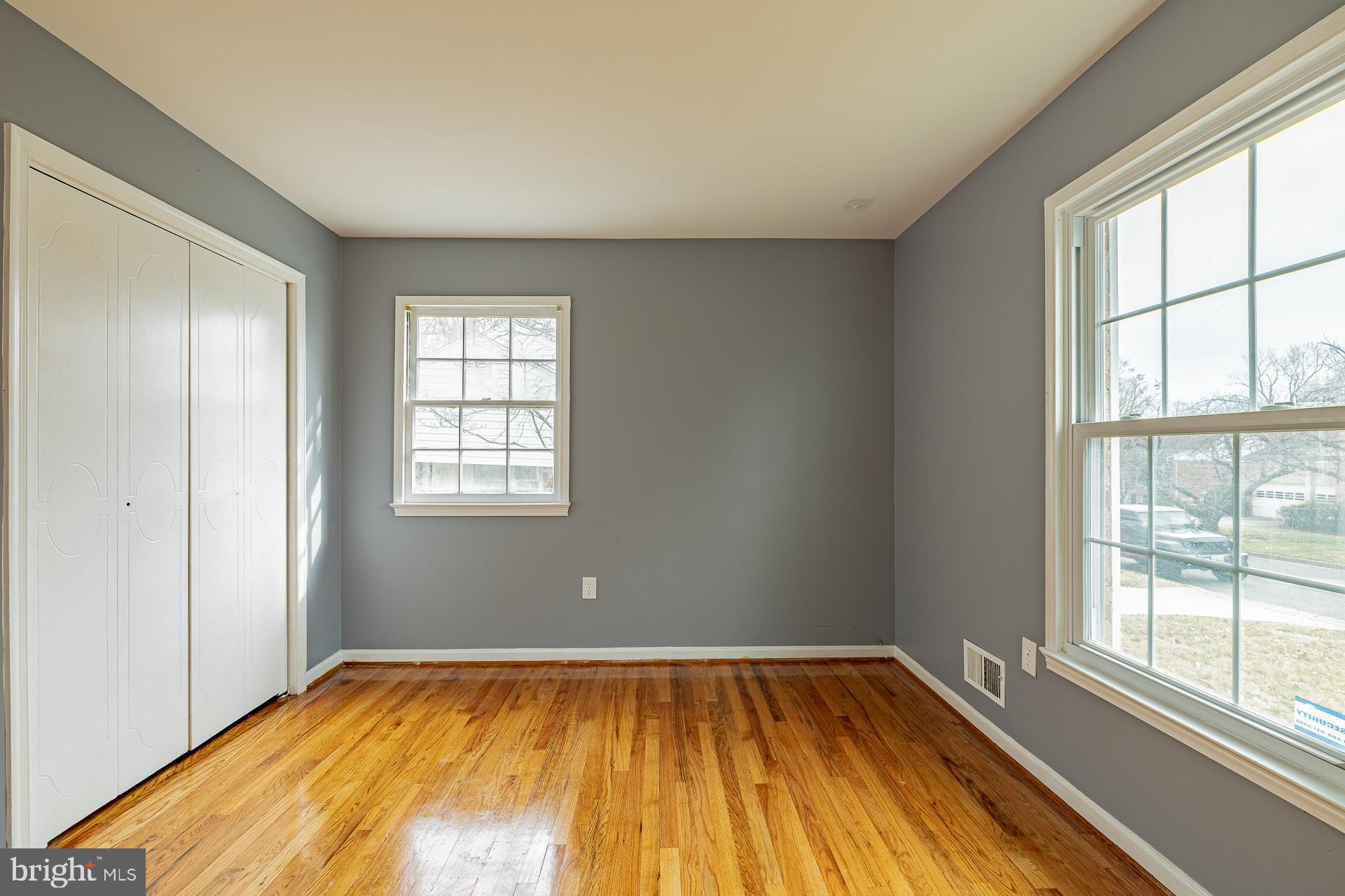 MARLTON - Residential