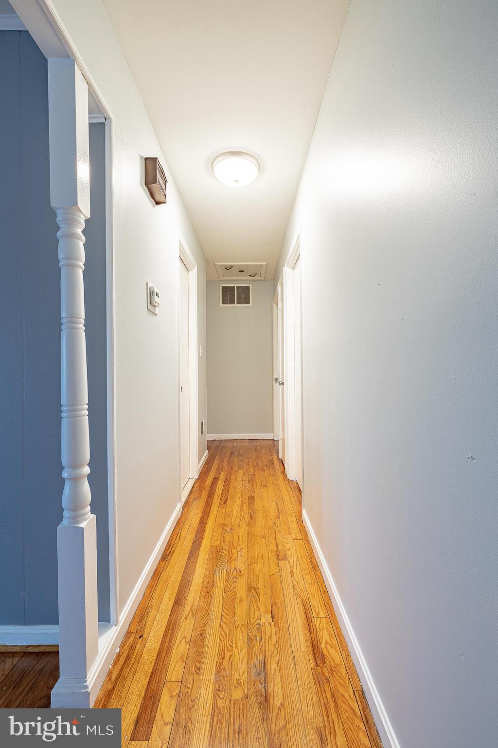 MARLTON - Residential