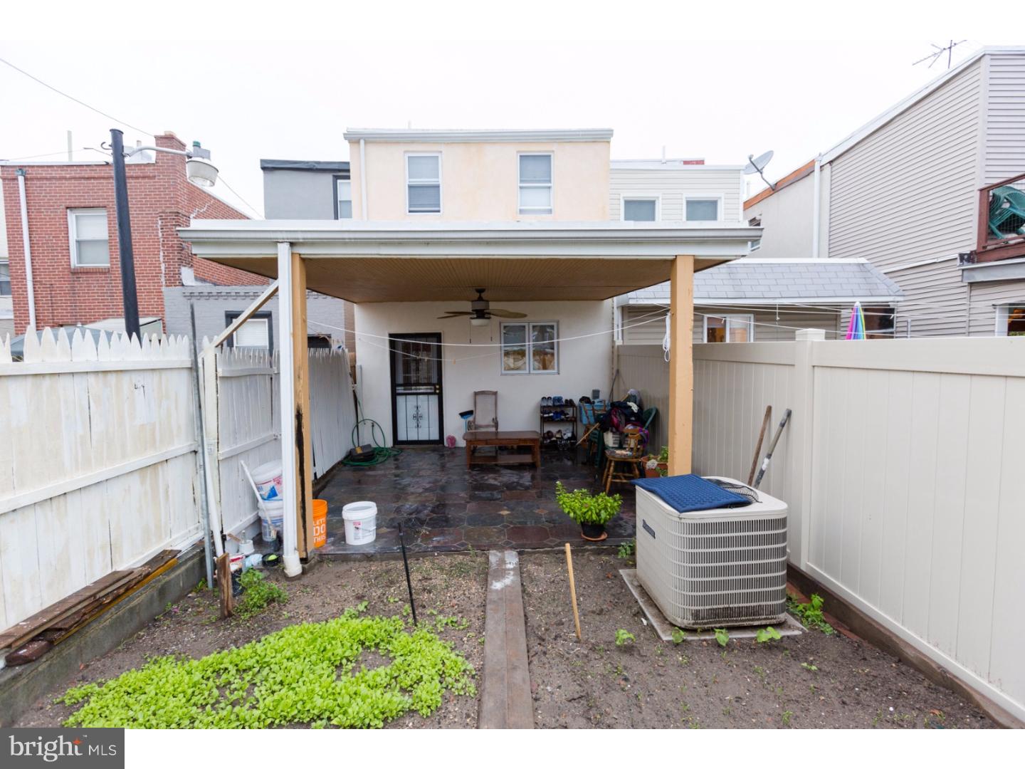 PORT RICHMOND - Residential