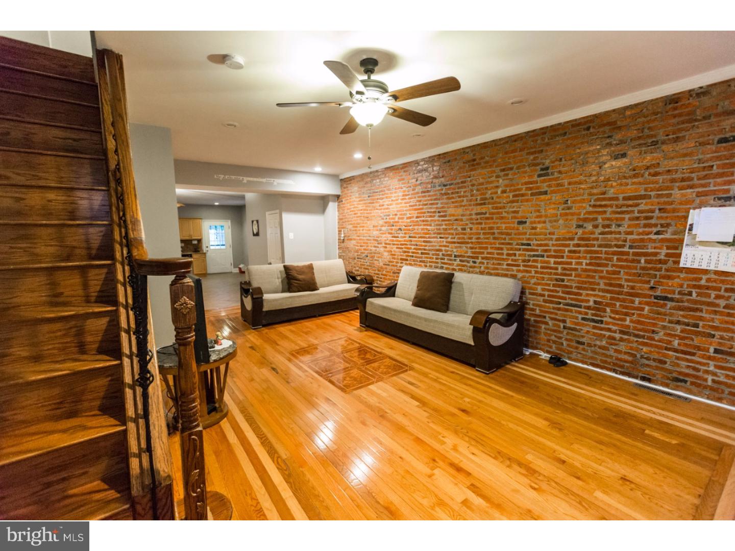 PORT RICHMOND - Residential