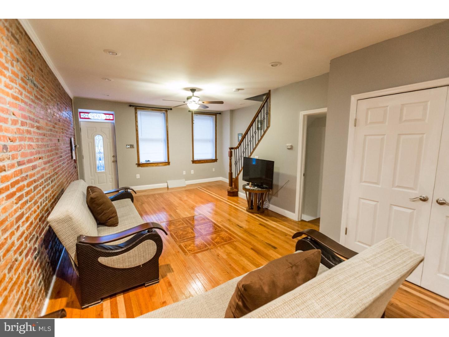 PORT RICHMOND - Residential