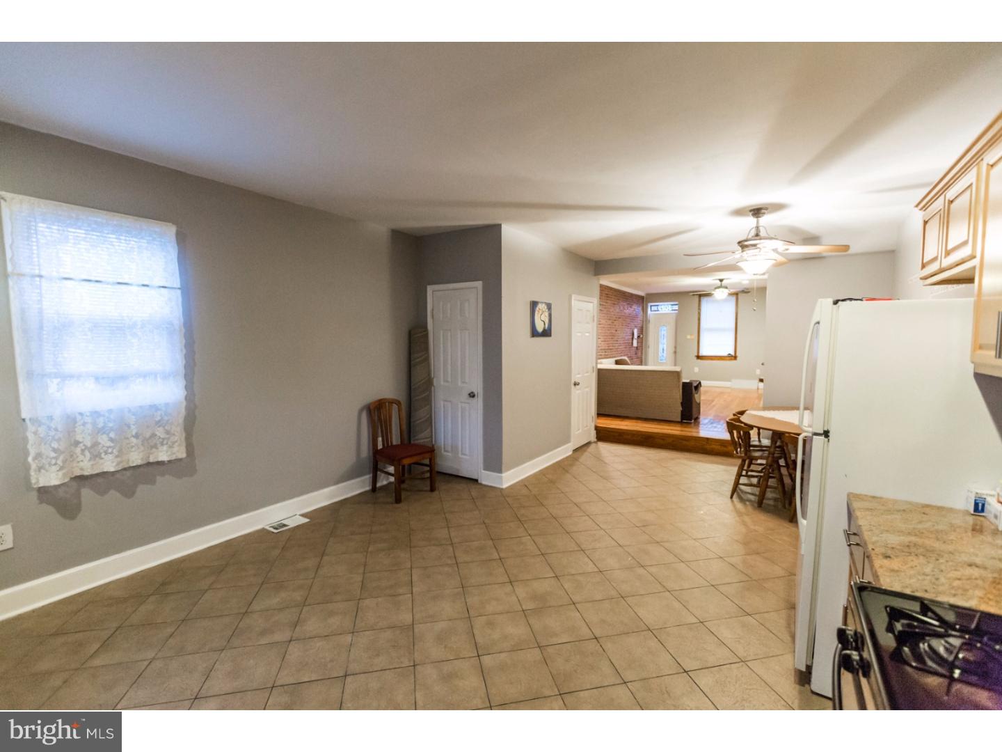 PORT RICHMOND - Residential