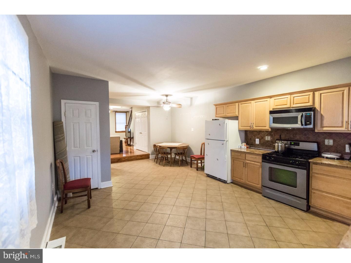 PORT RICHMOND - Residential