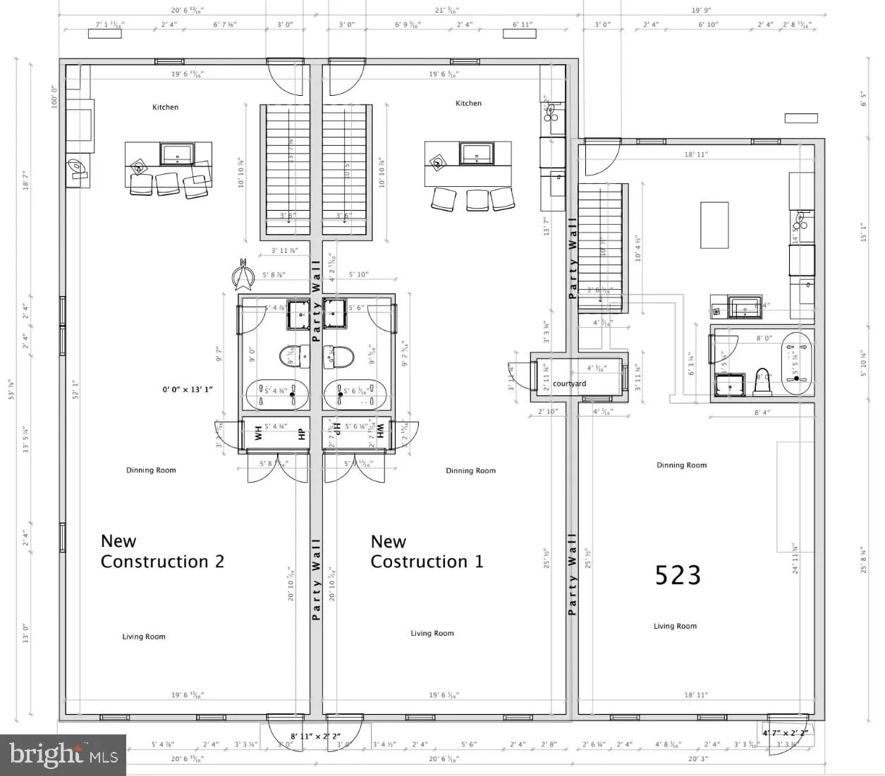 Lancaster, Pennsylvania 17602, United States, ,Residential,Active,63754