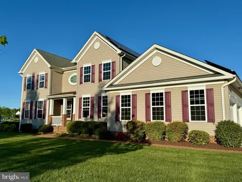 41430 Challedon Way, Leonardtown, MD 20650 - MLS#: MDSM2023910
