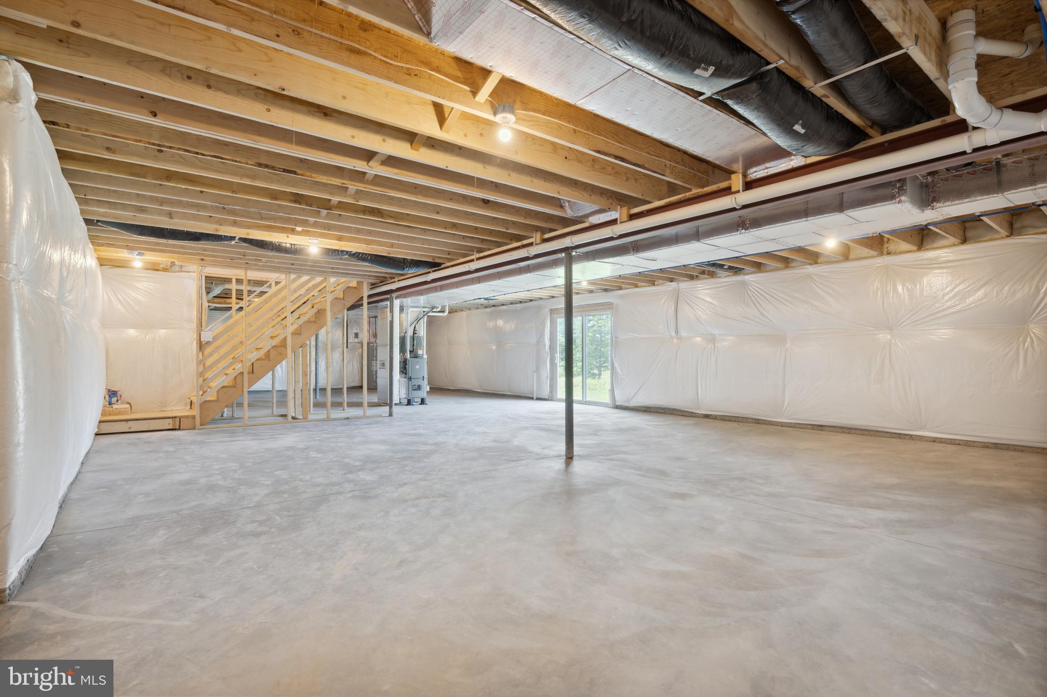 CUMBERLAND VILLAGE - Residential