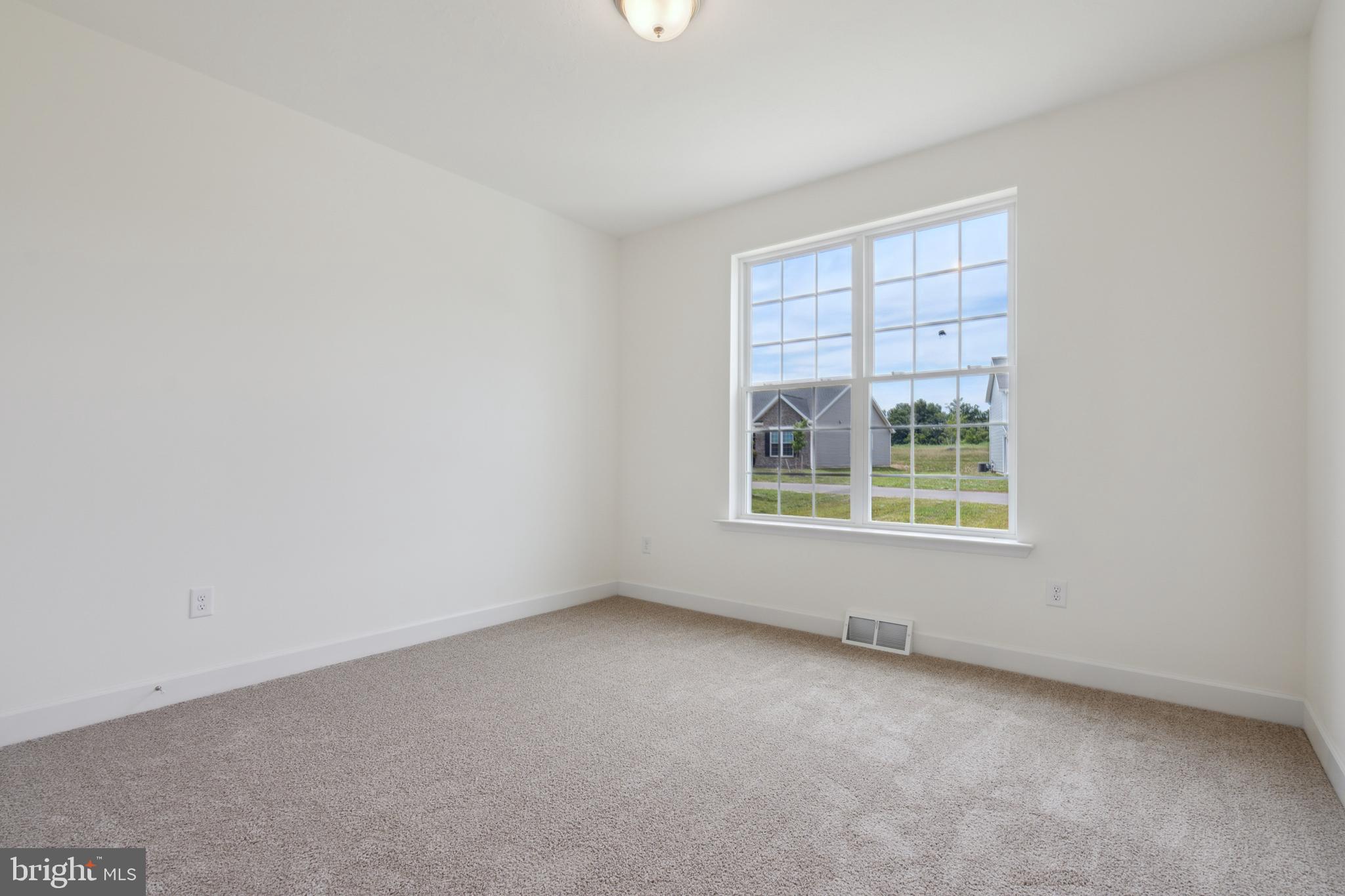 CUMBERLAND VILLAGE - Residential