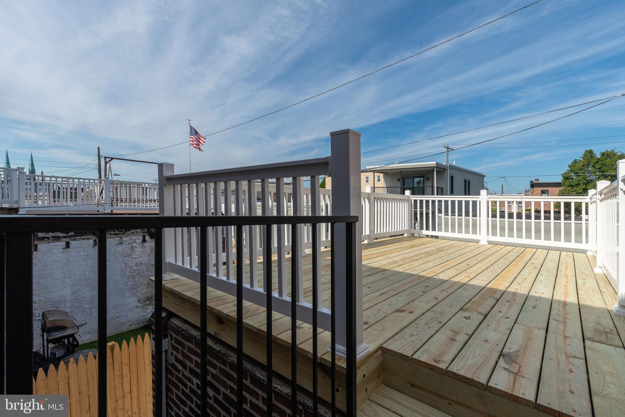 PORT RICHMOND - Residential