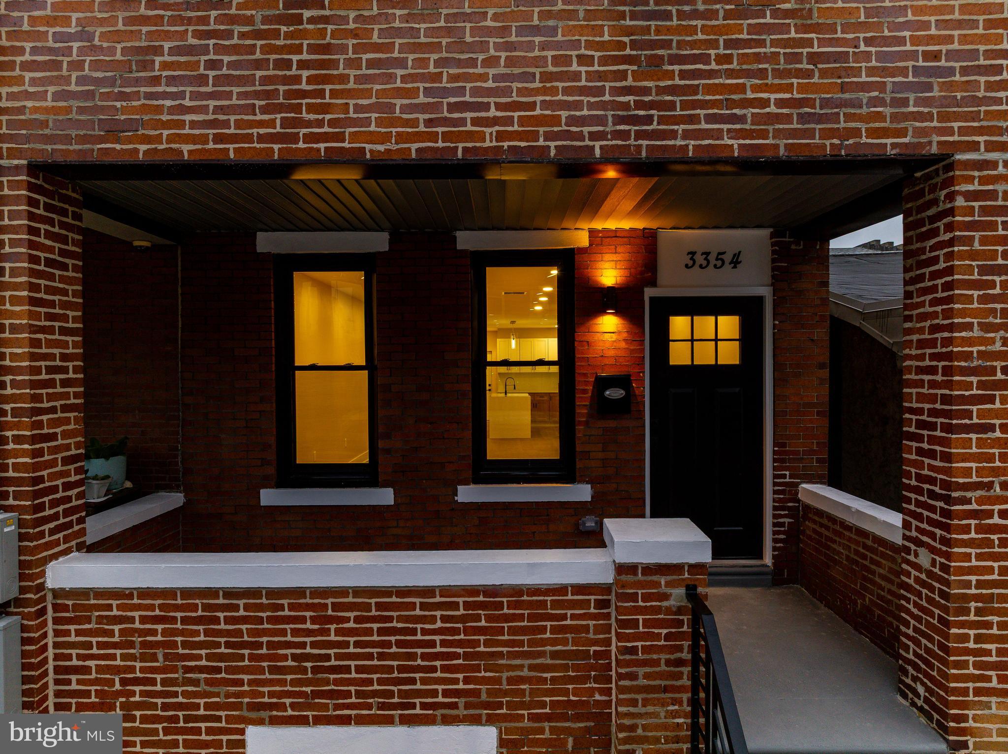 PORT RICHMOND - Residential