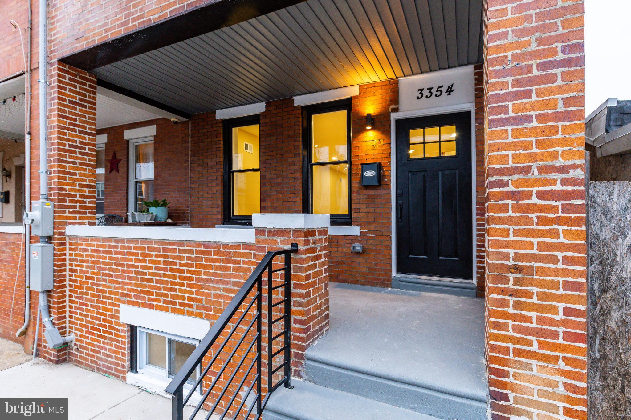 PORT RICHMOND - Residential